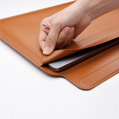 Чохол WIWU Air Skin Pro II 15.3" Brown Чохол WIWU Air Skin Pro II 15.3" Brown