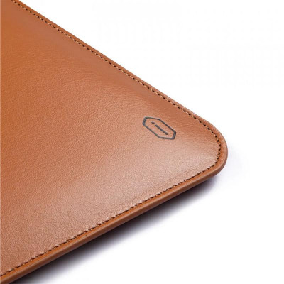 Чохол WIWU Air Skin Pro II 15.3" Brown Чохол WIWU Air Skin Pro II 15.3" Brown