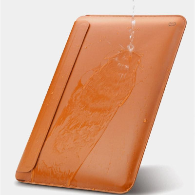 Чохол WIWU Air Skin Pro II 15.3" Brown Чохол WIWU Air Skin Pro II 15.3" Brown