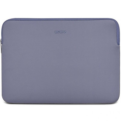 Чохол WIWU Skin Zero 14" Purple