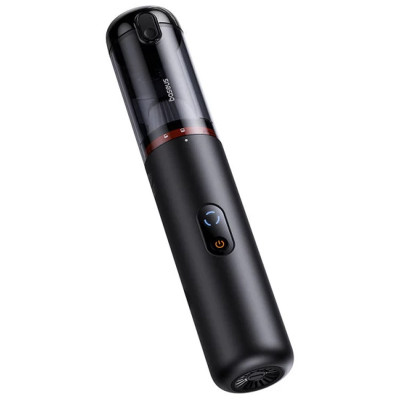 Портативний пилосос Baseus A5 Car Vacuum Cleaner (16000pa) (C30459500111-0) Cluster Black Портативний пилосос Baseus A5 Car Vacuum Cleaner (16000pa) (C30459500111-0) Cluster Black