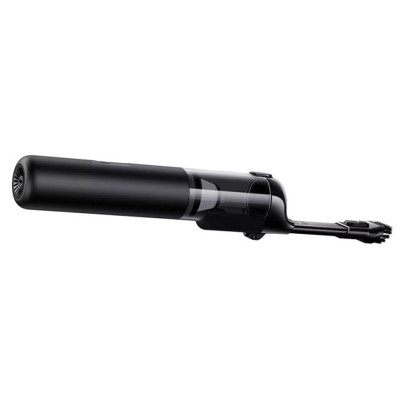 Портативний пилосос Baseus A5 Car Vacuum Cleaner (16000pa) (C30459500111-0) Cluster Black Портативний пилосос Baseus A5 Car Vacuum Cleaner (16000pa) (C30459500111-0) Cluster Black