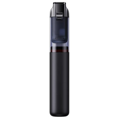 Портативний пилосос Baseus A5 Car Vacuum Cleaner (16000pa) (C30459500111-0) Cluster Black Портативний пилосос Baseus A5 Car Vacuum Cleaner (16000pa) (C30459500111-0) Cluster Black