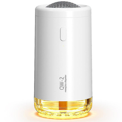 Фумигатор від москитов на рідині QW2 White