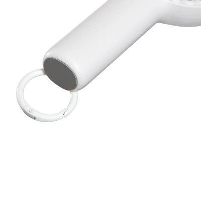 Портативний вентилятор WIWU Bubble WI-FS08 White