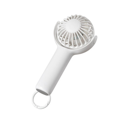 Портативний вентилятор WIWU Bubble WI-FS08 White