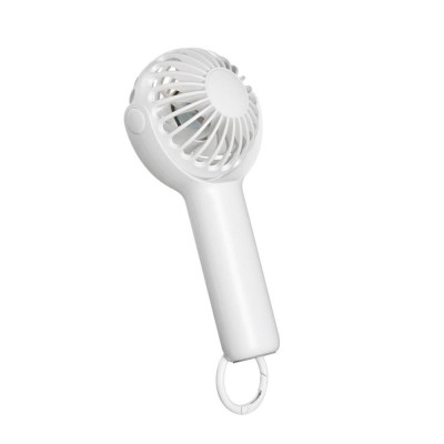 Портативний вентилятор WIWU Bubble WI-FS08 White