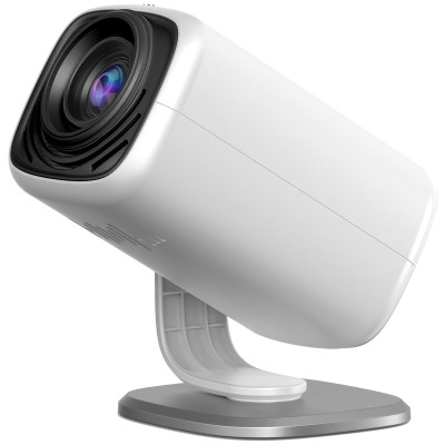 Проектор 4k Android YL05 White