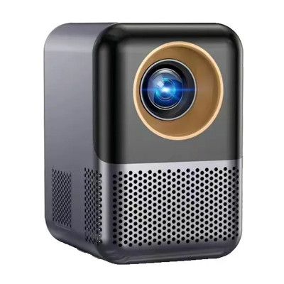 Проектор 4k Android X10 Black