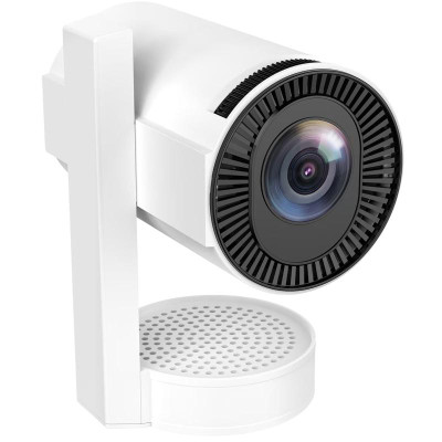 Проектор 4k Android Y3 Por White