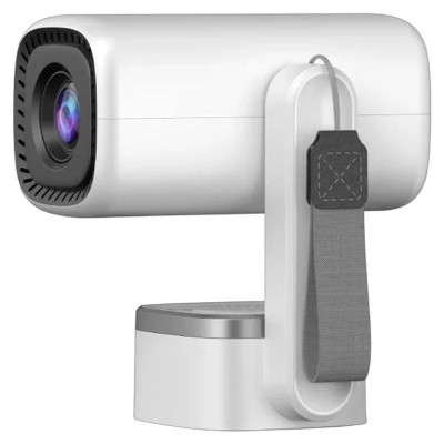Проектор 4k Android QN300 White
