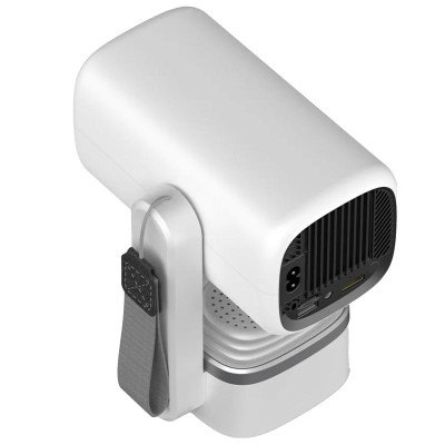 Проектор 4k Android QN300 White