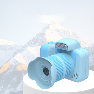 Дитяча фотокамера D31 Digital Camera Blue Дитяча фотокамера D31 Digital Camera Blue