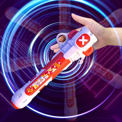 Висувний світловий меч Light Chaser 500mAh (0.83m) Red