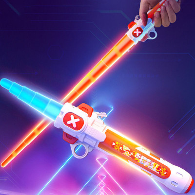 Висувний світловий меч Light Chaser 500mAh (0.83m) Red