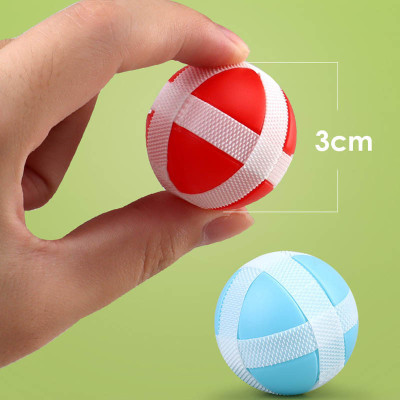 Інтерактивна гра Dinosaur Athletics Gun на липучках + мішень Red