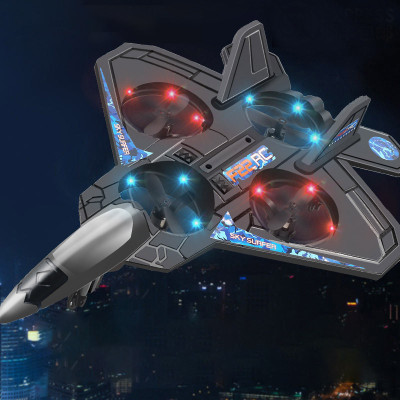 Літак на радіокеруванні SCHE L0715 Foam Blue / Red Літак на радіокеруванні SCHE L0715 Foam Blue / Red