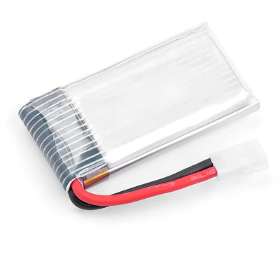 Змінний акумулятор для літака на радіокеруванні SCHE L0715 Silver