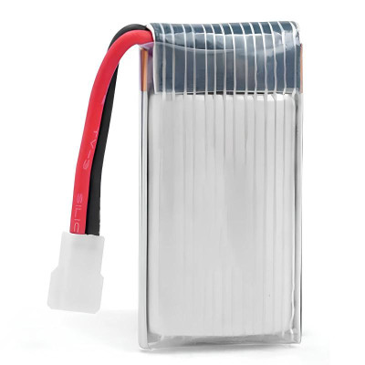 Змінний акумулятор для літака на радіокеруванні SCHE L0715 Silver