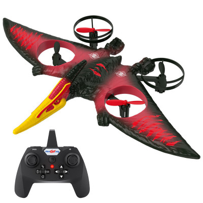 Літак на радіокеруванні SCHE L0713 Pterosaur Red Літак на радіокеруванні SCHE L0713 Pterosaur Red