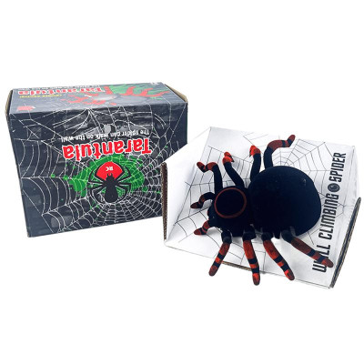 Павук на радіокеруванні SHT FY878 Tarantula 2.4G Black Павук на радіокеруванні SHT FY878 Tarantula 2.4G Black