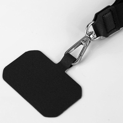 Шнурок широкий (2см) 140см White