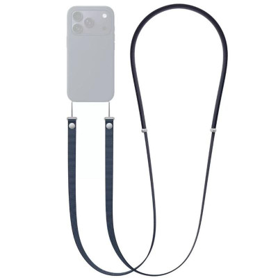 Шнурок Crossbody Straps Purple