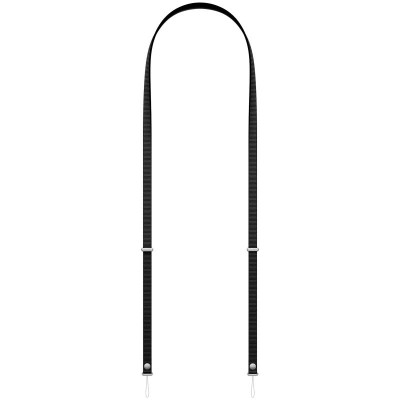Шнурок Crossbody Straps Black Шнурок Crossbody Straps Black
