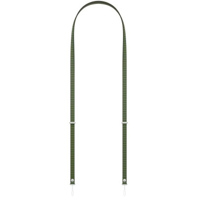 Шнурок Crossbody Straps Green Шнурок Crossbody Straps Green