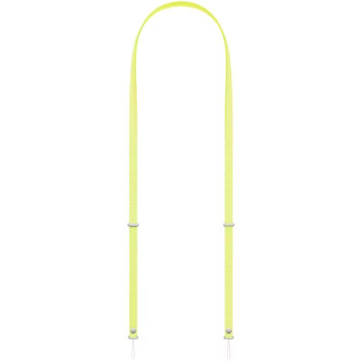 Шнурок Crossbody Straps Neon Yellow Шнурок Crossbody Straps Neon Yellow