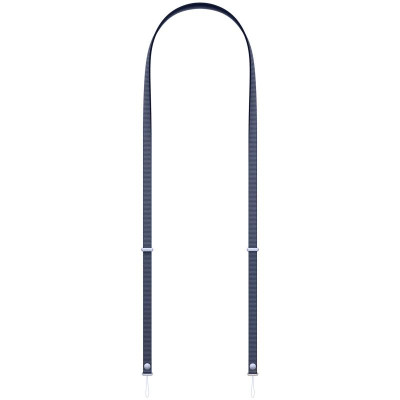 Шнурок Crossbody Straps Blue