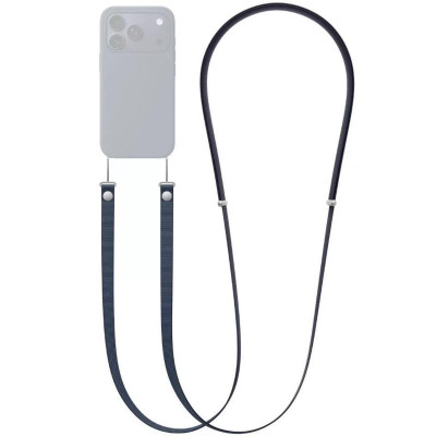 Шнурок Crossbody Straps Blue