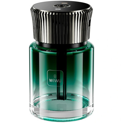 Ароматизатор у машину WIWU Ai600 Bloom Lucky Holiday