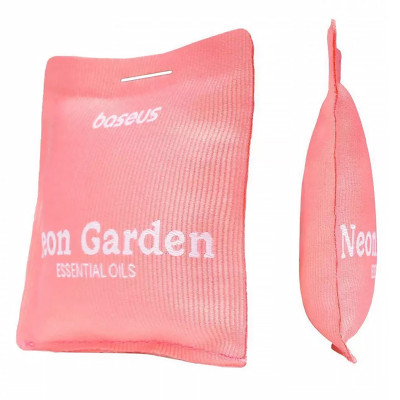 Ароматизатор у машину Baseus Margaret Neon Garden Ароматизатор у машину Baseus Margaret Neon Garden