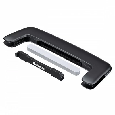 Ароматизатор у машину Baseus Paddle 3 Aromas Black