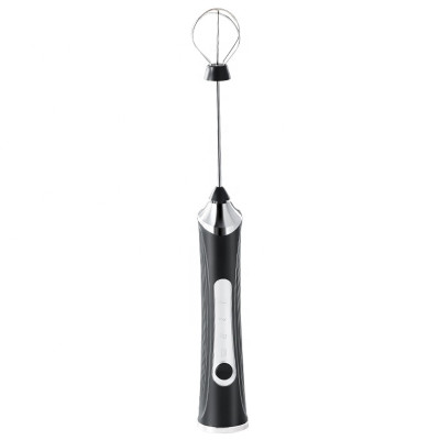 Електричний ручний капучинатор Small 09 Black