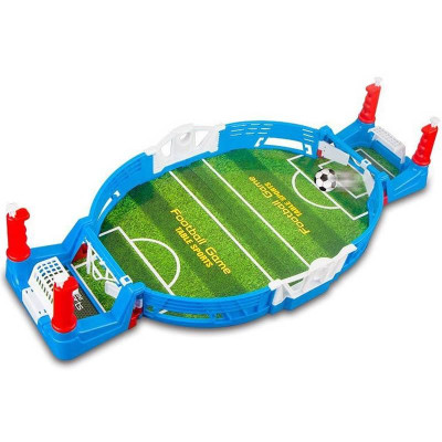 Настільний футбол Ummi 01818 Table Sports (2 balls) Blue / Green