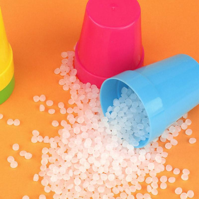 Настільна інтерактивна гра Ummi 22051 Quick Cups Blue / Orange