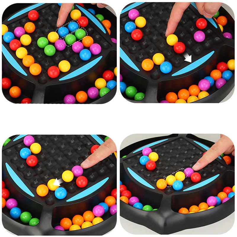 Настільна інтерактивна гра Ummi 22026 Gather Color Black