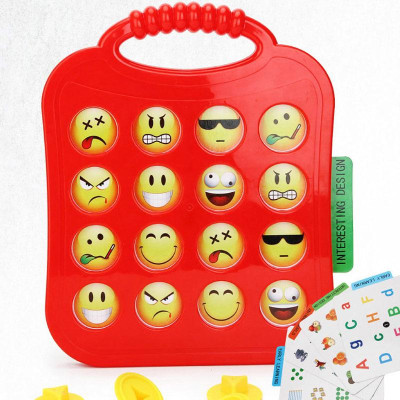 Настільна інтерактивна гра Ummi 22001 Memory Pair Game Red Настільна інтерактивна гра Ummi 22001 Memory Pair Game Red