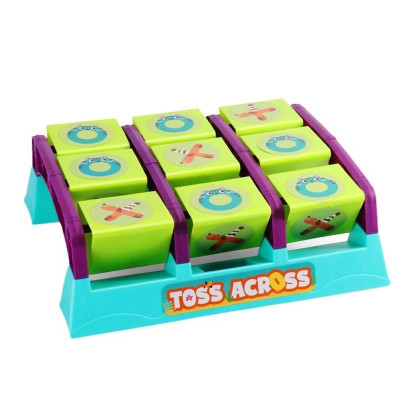 Настільна інтерактивна гра Ummi M5A Throw Earth Bags Blue / Purple