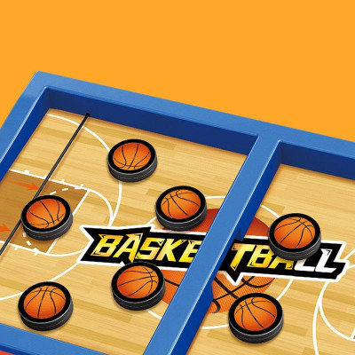 Настільна інтерактивна гра Ummi M20C Ejection Chess Blue / Yellow