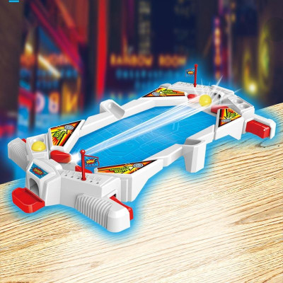 Настільна інтерактивна гра Ummi 18818 Shooting Ball Blue