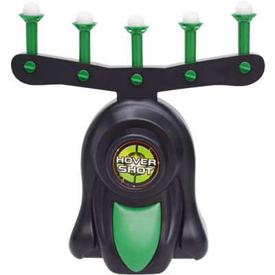 Настільна інтерактивна гра Ummi 3334A Hower Shot Black