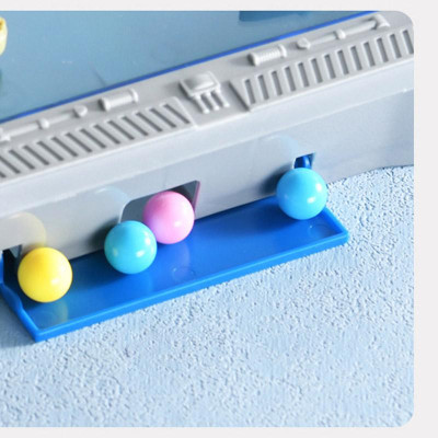 Настільна інтерактивна гра Ummi 707-128 Airforce Shooting Game Grey