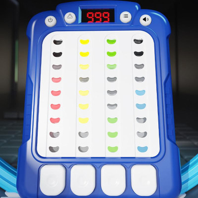 Інтерактивна консоль Ummi ME-200 Rhythm Blue