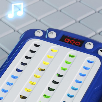 Інтерактивна консоль Ummi ME-200 Rhythm Blue