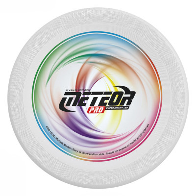 Фрісбі 101 Shantom Led (27cm) Black