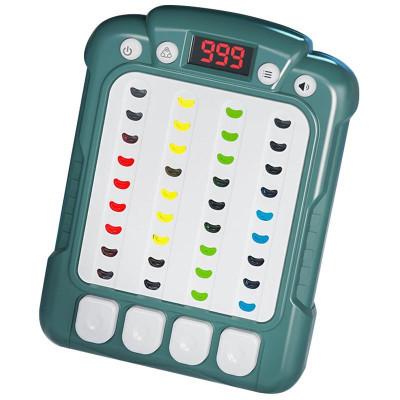 Інтерактивна консоль Ummi ME-200 Rhythm Green