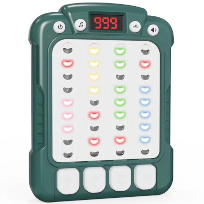 Інтерактивна консоль Ummi ME-200 Rhythm Green